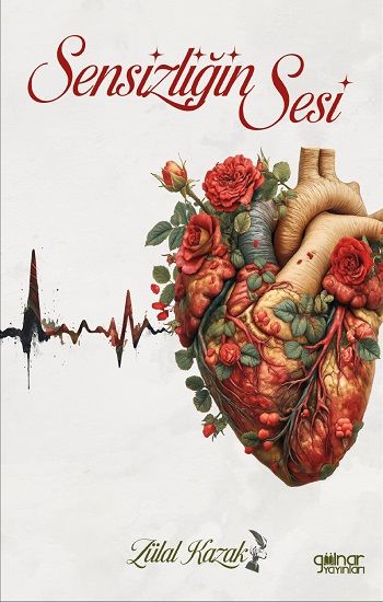 Sensizliğin Sesi - Gülnar Yayınları Kitap