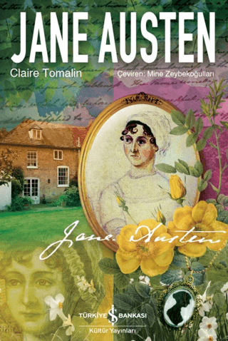 Jane Austen - İş Bankası Kültür Yayınları Kitap