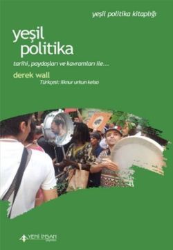 Yeşil Politika - Yeni İnsan Yayınları Kitap