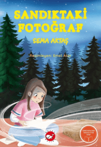 Sandıktaki Fotoğraf - Beyaz Balina Yayınları Kitap