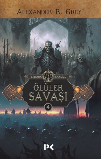 Ölüler Savaşı - Profil Kitap Kitap