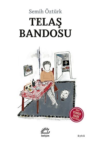 Telaş Bandosu - İletişim Yayınları Kitap