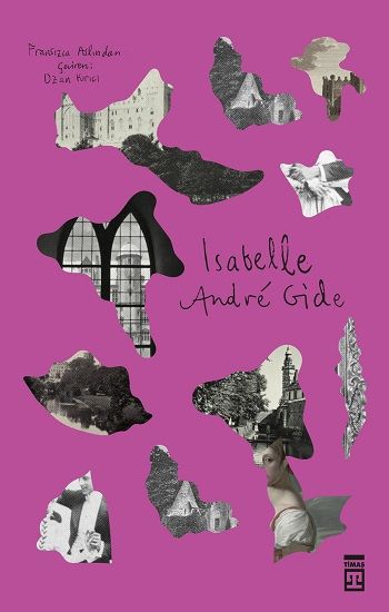 Isabelle - Timaş Yayınları Kitap