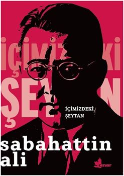İçimizdeki Şeytan - Çınar Yayınları Kitap