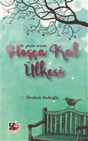 Hoşça Kal Ülkesi Bir Gökyüzü Serenadı - Nesil Yayınları Kitap