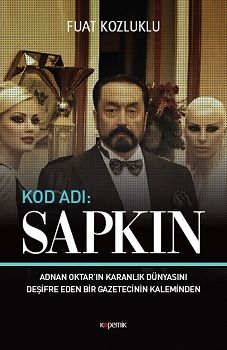 Kod Adı: Sapkın - Kopernik Kitap Kitap