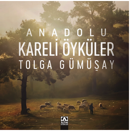 Anadolu Kareli Öyküler - Altın Kitaplar Kitap