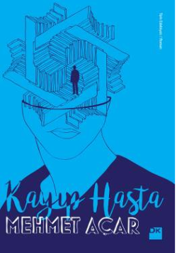 Kayıp Hasta - Doğan Kitap Kitap