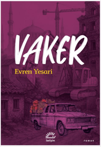Vaker - İletişim Yayınları Kitap