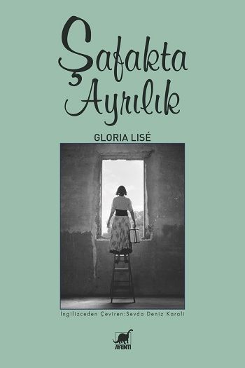 Şafakta Ayrılık - Ayrıntı Yayınları Kitap