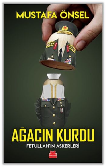 Ağacın Kurdu - Kırmızı Kedi Yayınevi Kitap