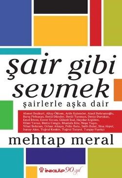 Şair Gibi Sevmek - İnkılap Kitabevi Kitap
