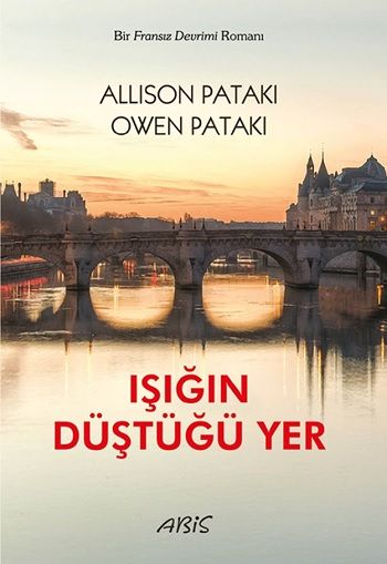 Işığın Düştüğü Yer - Abis Yayıncılık Kitap
