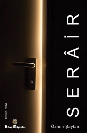 Serâir - Kitap Müptelası Yayınları Kitap