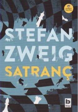 Satranç - Bilgi Yayınevi Kitap