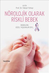 Nörolojik Olarak Riskli Bebek - Hayykitap Kitap