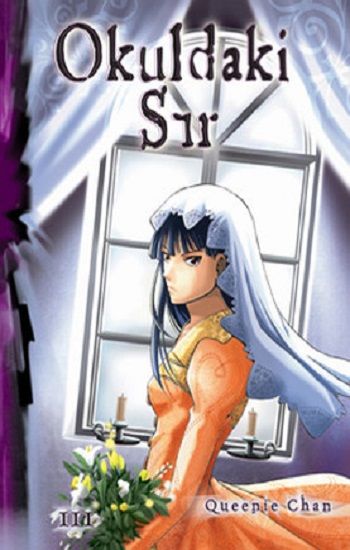 Okuldaki Sır 3 - Desen Yayınları Kitap