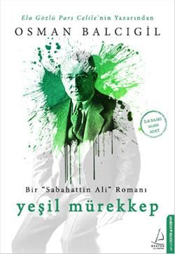 Yeşil Mürekkep - Destek Yayınları Kitap