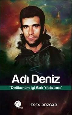 Adı Deniz - Herdem Kitap Kitap