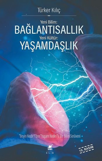 Bağlantısallık Yaşamdaşlık - Ayrıntı Yayınları Kitap