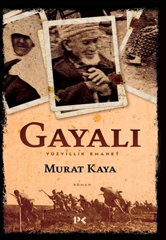 Gayalı - Yüzyıllık Emanet - Profil Kitap Kitap