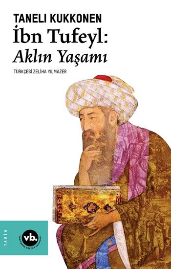 İbn Tufeyl - Vakıfbank Kültür Yayınları Kitap