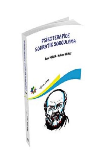 Psikoterapide Sokratik Sorgulama - Eğiten Kitap Kitap