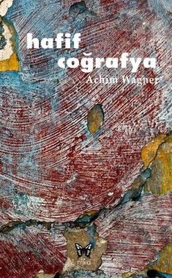 Hafif Coğrafya - Nika Yayınevi Kitap
