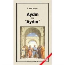 Aydın ve "Aydın" - Kaynak Yayınları Kitap