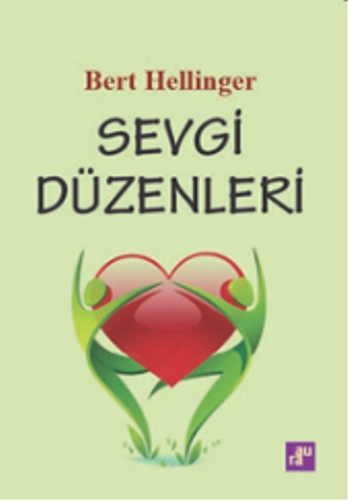 Sevgi Düzenleri - Aura Kitapları Kitap