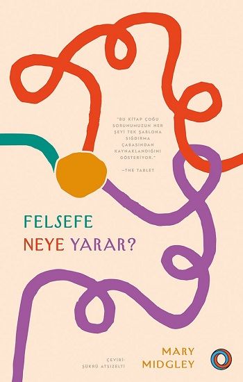 Felsefe Neye Yarar? - Orenda Kitap