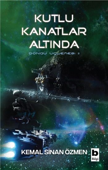 Kutlu Kanatlar Altında - Bilgi Yayınevi Kitap