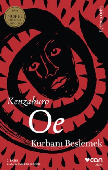 Kurbanı Beslemek - Can Yayınları Kitap