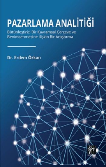 Pazarlama Analitiği - Gazi Kitabevi Kitap