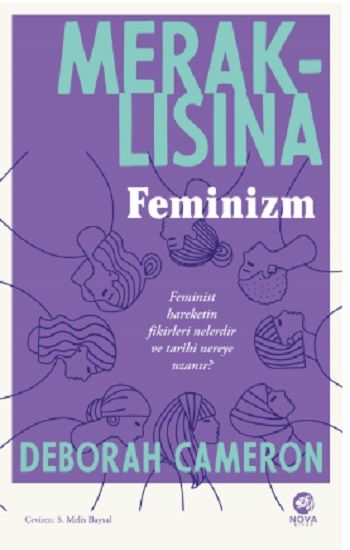Meraklısına Feminizm - Nova Kitap Kitap