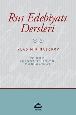 Rus Edebiyat Dersleri - İletişim Yayınları Kitap