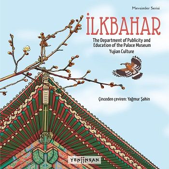 İlkbahar - Yeni İnsan Yayınları Kitap