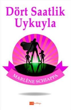 Dört Saatlik Uykuyla - Hitkitap Yayıncılık Kitap