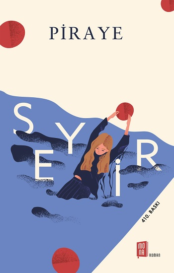 Seyir - Mona Kitap Kitap