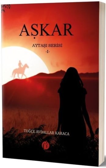 Aşkar: Aytaşı Serisi - 1 - Herdem Kitap Kitap