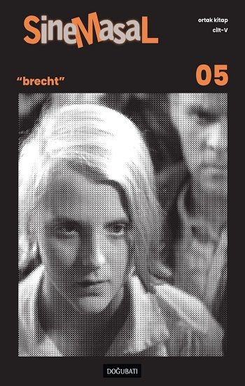 Sinemasal-05 “Brecht” - Doğu Batı Yayınları Kitap