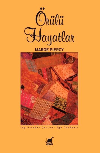Örülü Hayatlar - Ayrıntı Yayınları Kitap