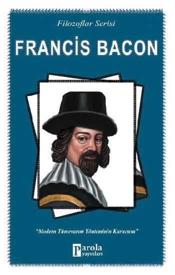 Francis Bacon - Parola Yayınları Kitap
