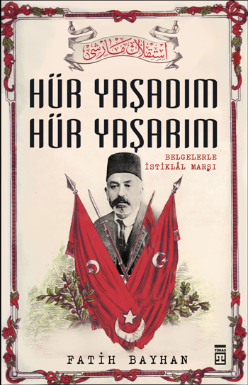 Hür Yaşadım Hür Yaşarım - Timaş Yayınları Kitap