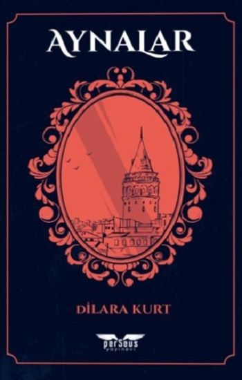 Aynalar - Perseus Kitap