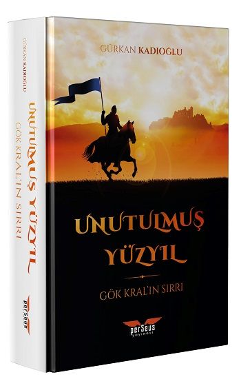 Unutulmuş Yüzyıl - Perseus Kitap