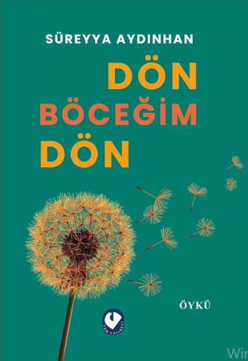 Dön Böceğim Dön - Cem Yayınevi Kitap