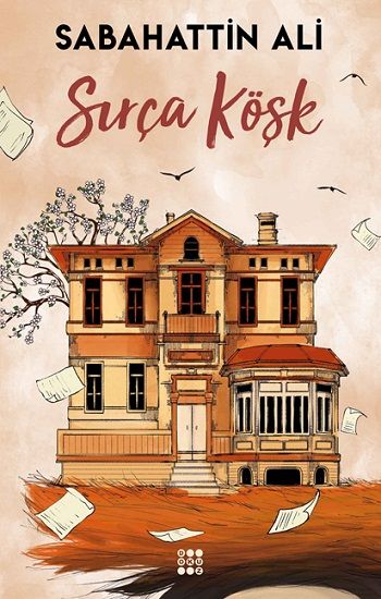 Sırça Köşk - Dokuz Yayınları Kitap