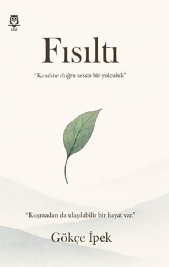 Fısıltı - UGİ Kitap