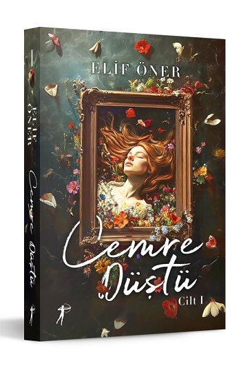 Cemre Düştü Cilt 1 - Artemis Yayınları Kitap